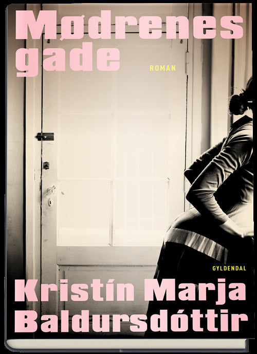Mødrenes gade