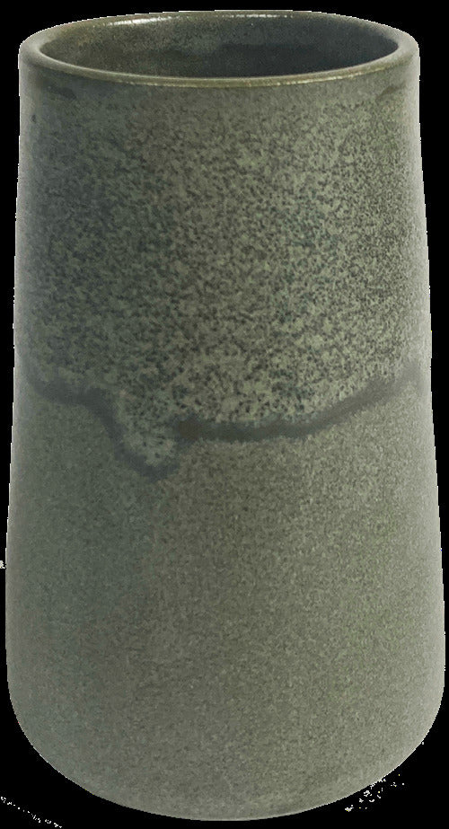 Vase, Stone Island