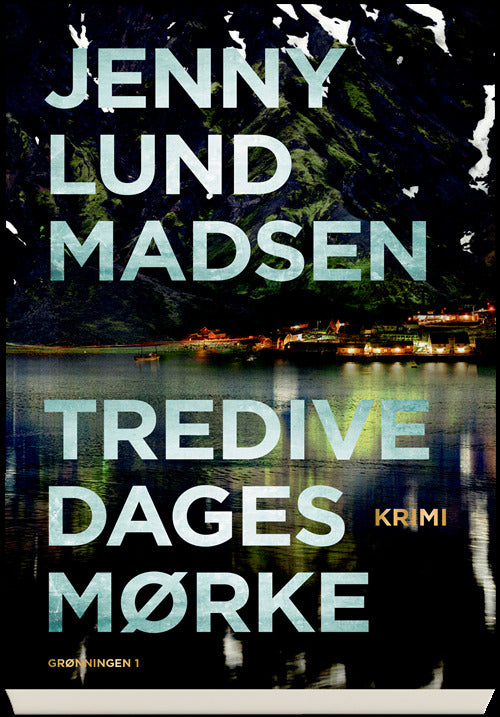Tredive dages mørke