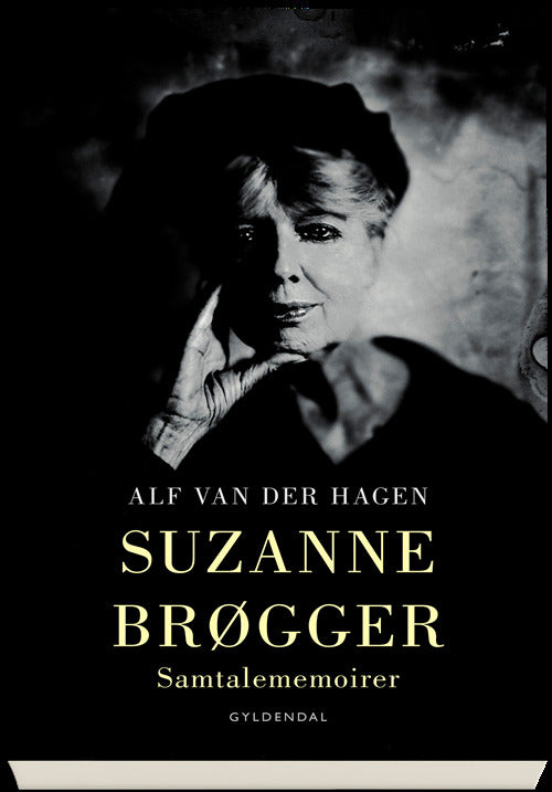 Suzanne Brøgger