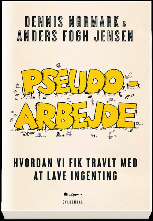 Pseudoarbejde