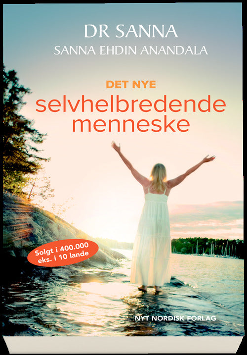 Det nye selvhelbredende menneske