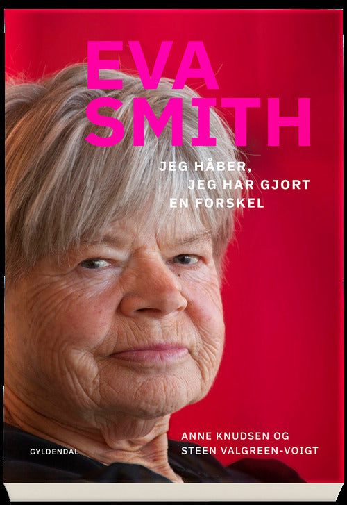 Eva Smith
