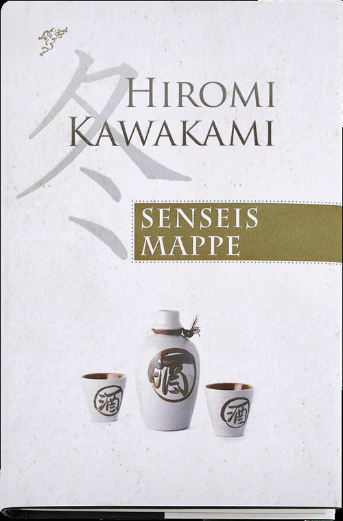Senseis mappe