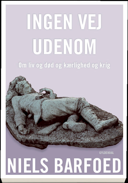 Ingen vej udenom-Signeret