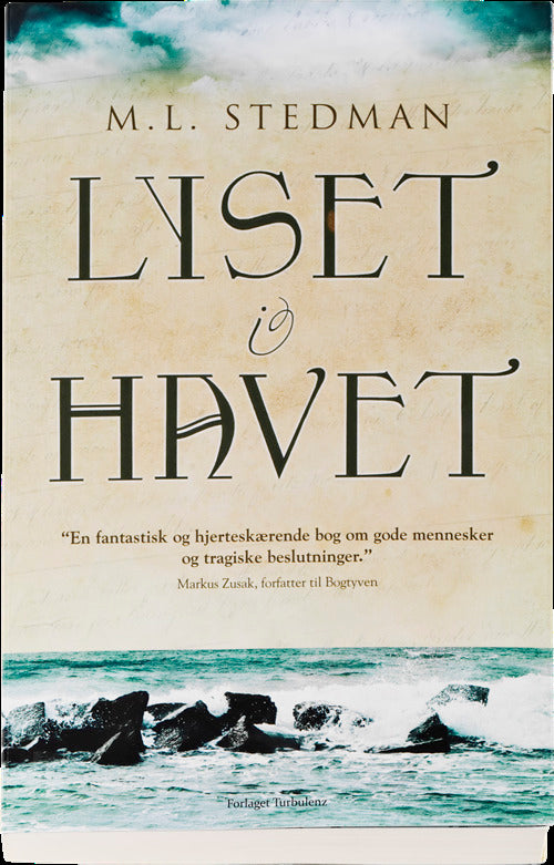 Lyset i havet