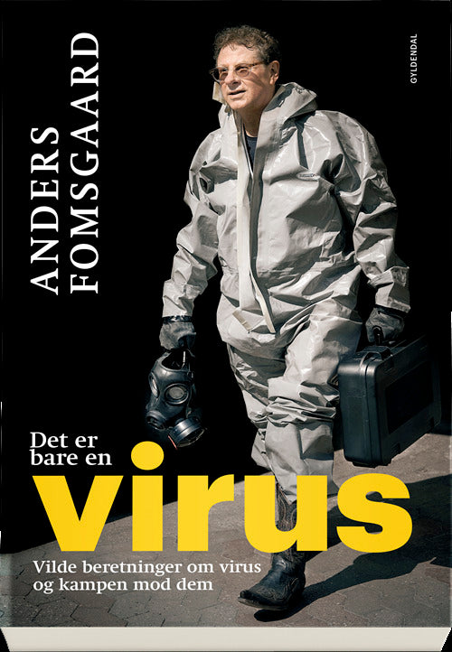 Det er bare en virus