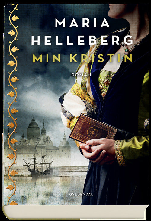 Min Kristin - Signeret