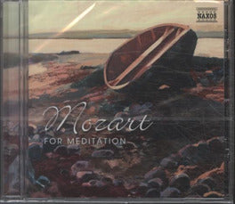 Mozart for meditation