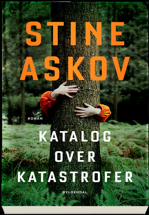 Katalog over katastrofer
