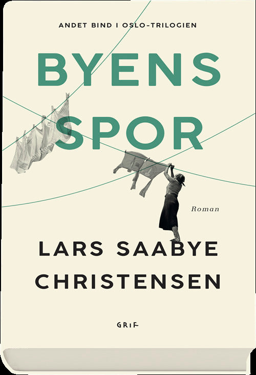 Byens spor 2