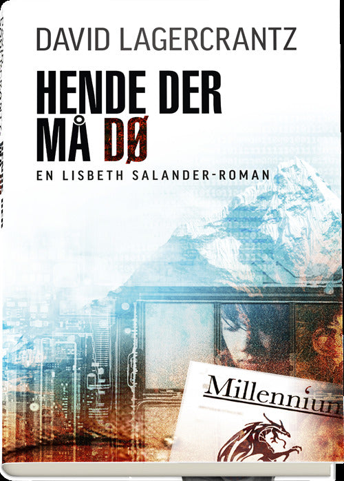 Hende der må dø