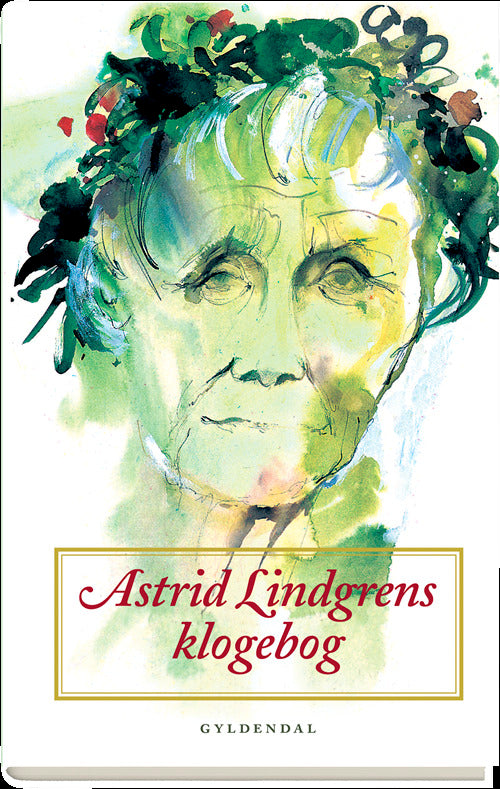 Astrid Lindgrens klogebog