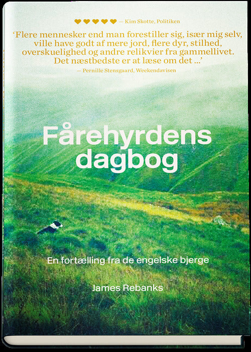 Fårehyrdens dagbog