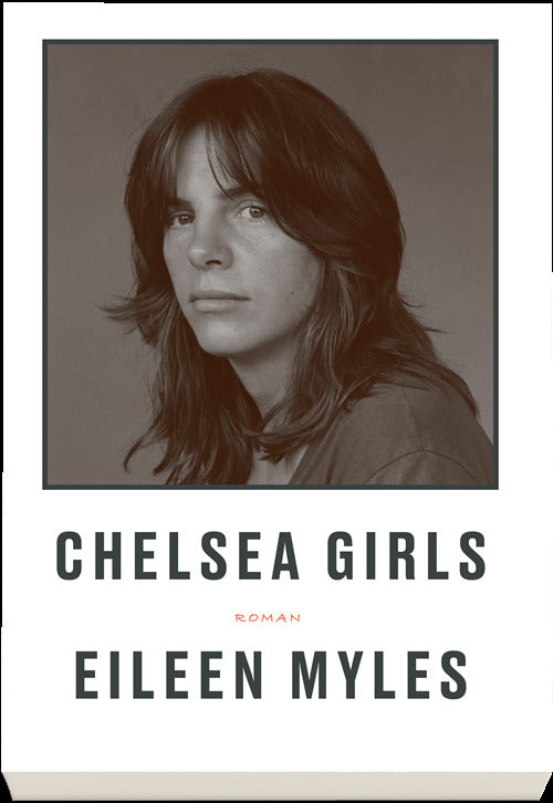 Chelsea Girls