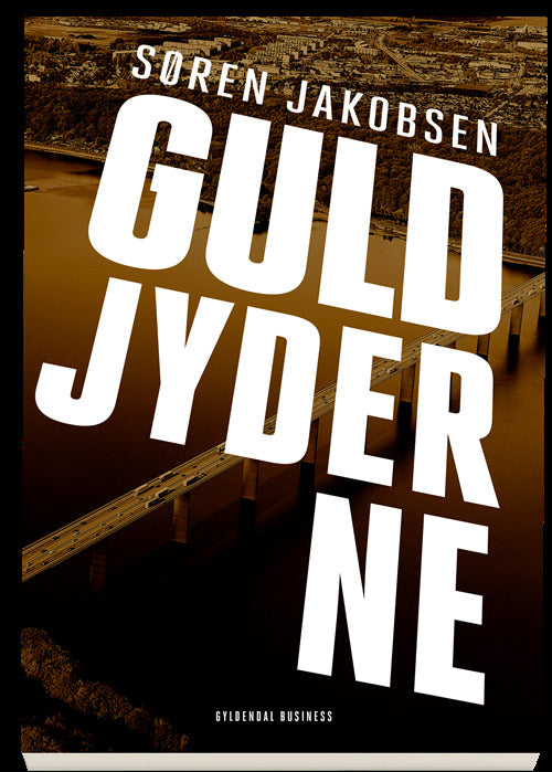 Guldjyderne