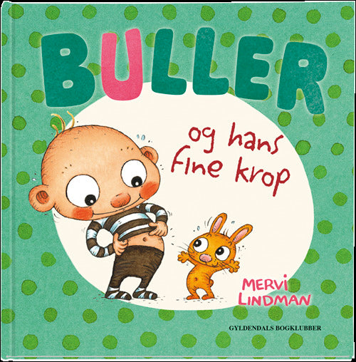 Bullers fine krop