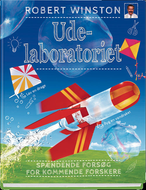 Udelaboratoriet