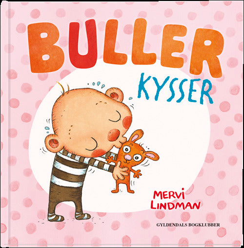 Buller kysser