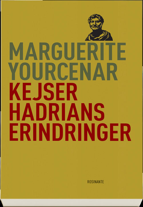 Kejser Hadrians erindringer