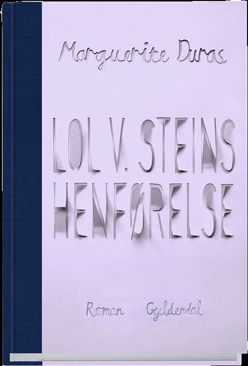 Lol V. Steins henførelse