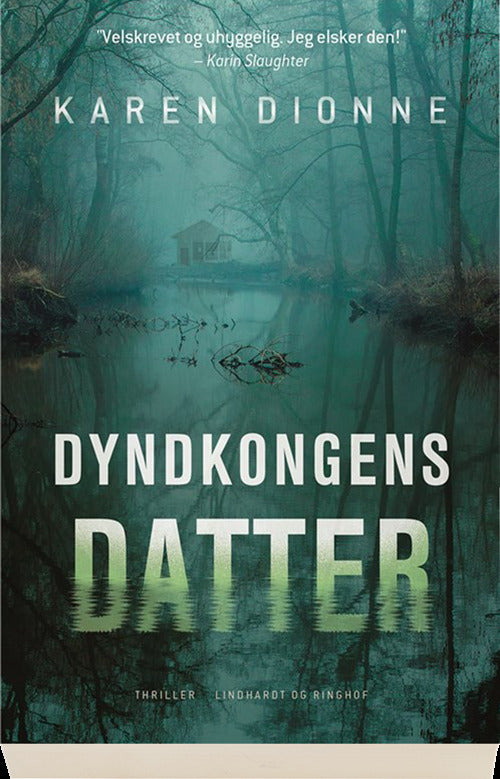 Dyndkongens datter