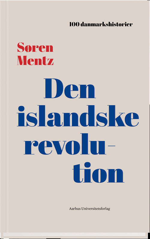 Den islandske revolution