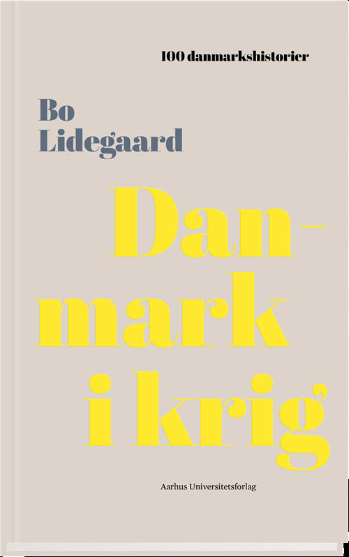 Danmark i krig
