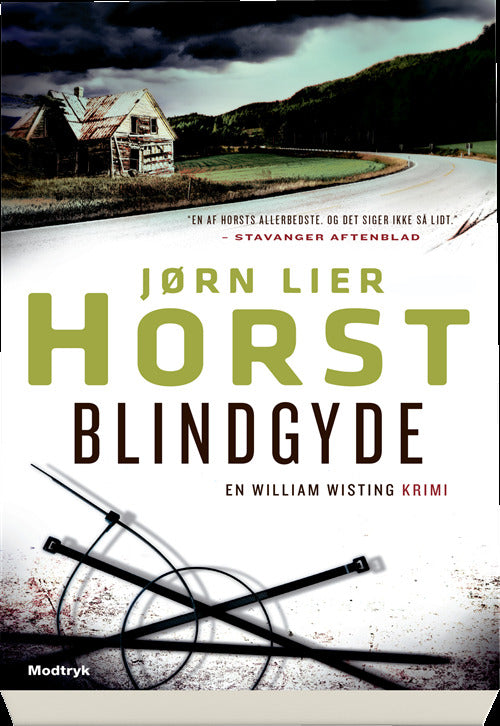 Blindgyde