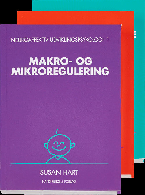 Neuroaffektiv udviklingspsykologi