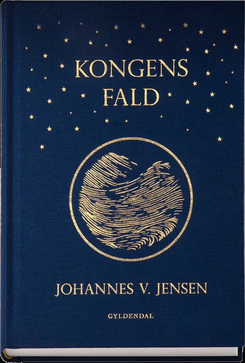 Kongens fald