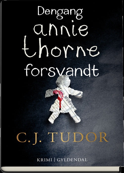 Dengang Annie Thorne forsvandt