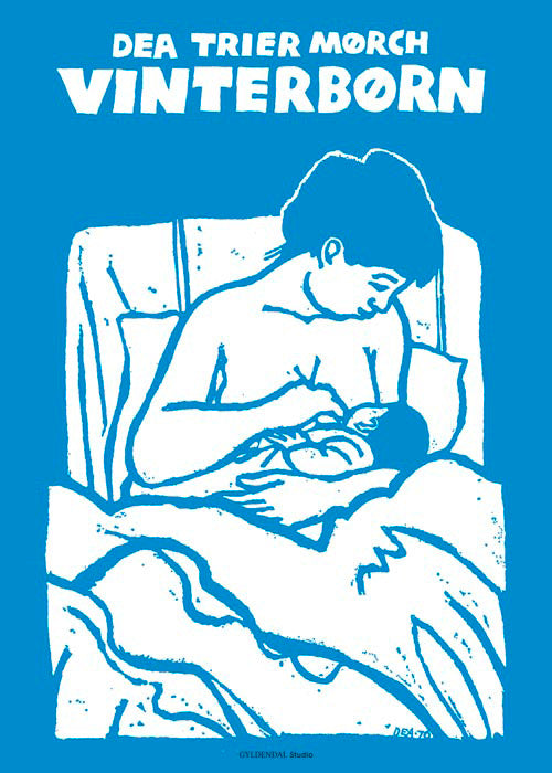 Plakat, Vinterbørn