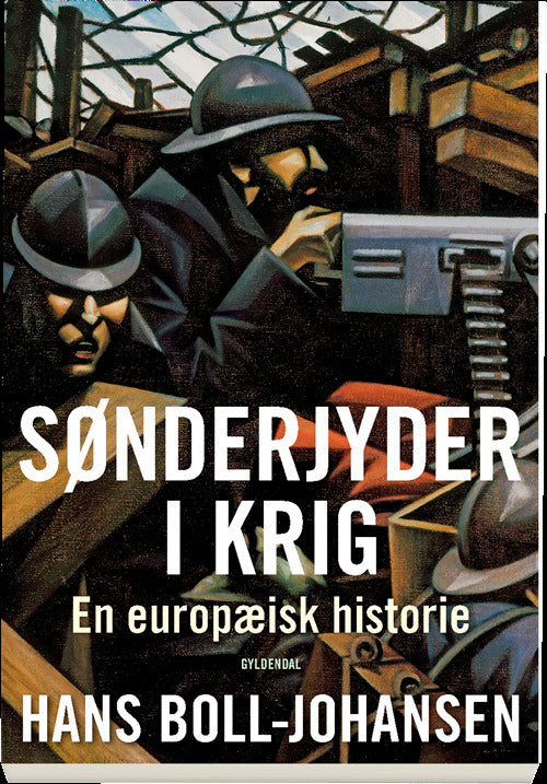 Sønderjyder i krig