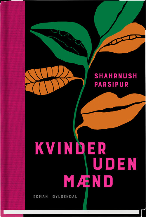 Kvinder uden mænd