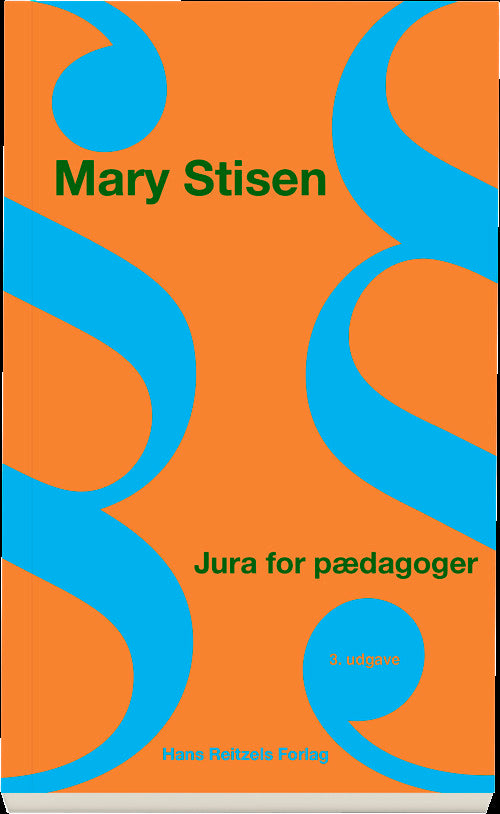 Jura for pædagoger