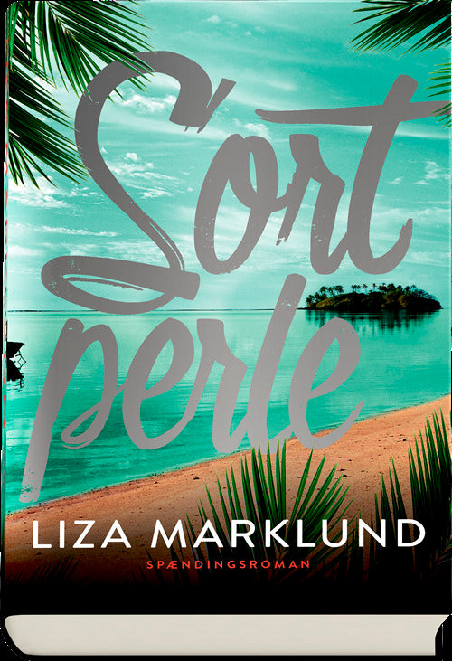 Sort Perle