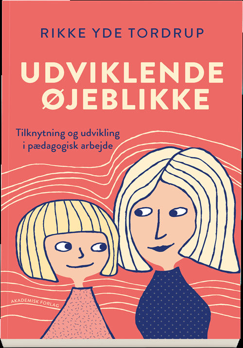 Udviklende øjeblikke