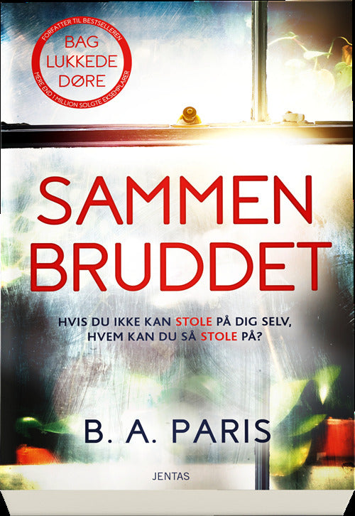 Sammenbruddet