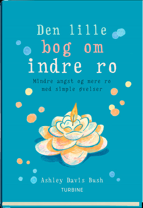 Den lille bog om indre ro
