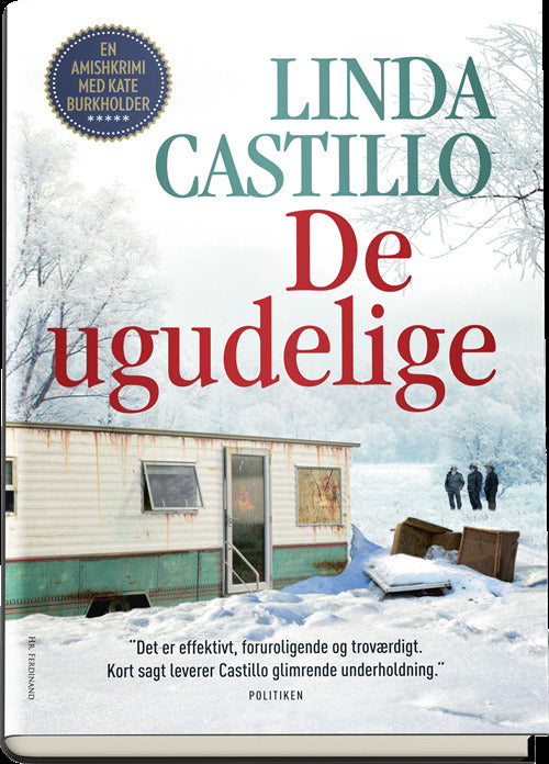 De ugudelige