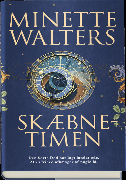 Skæbnetimen