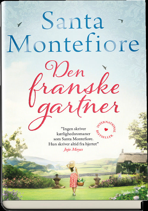 Den franske gartner