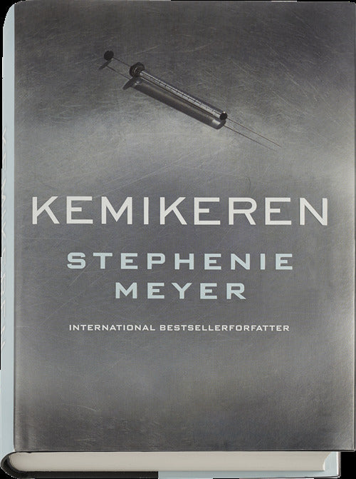 Kemikeren