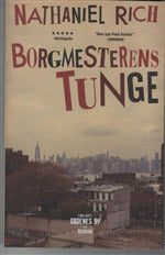 Borgmesterens tunge