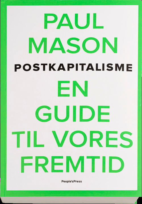 Postkapitalisme