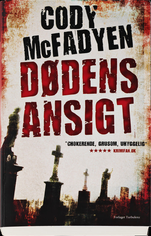 Dødens ansigt
