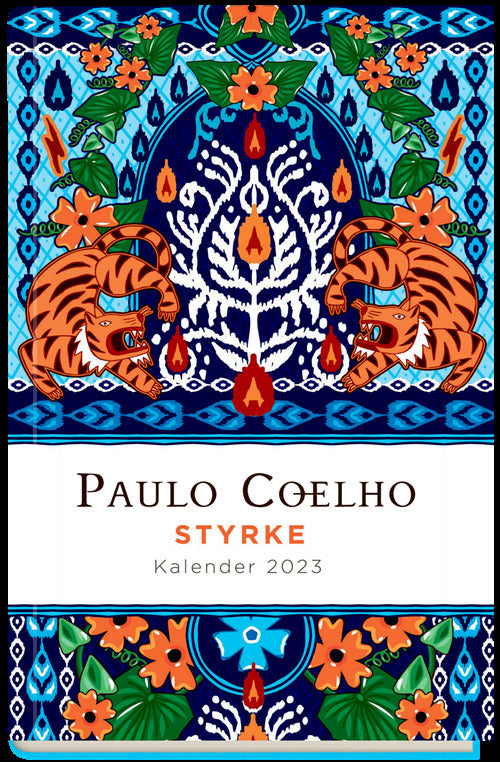 Styrke - Dagkalender 2023