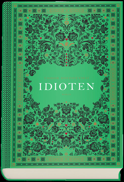 Idioten