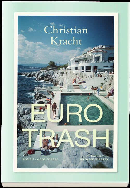 Eurotrash